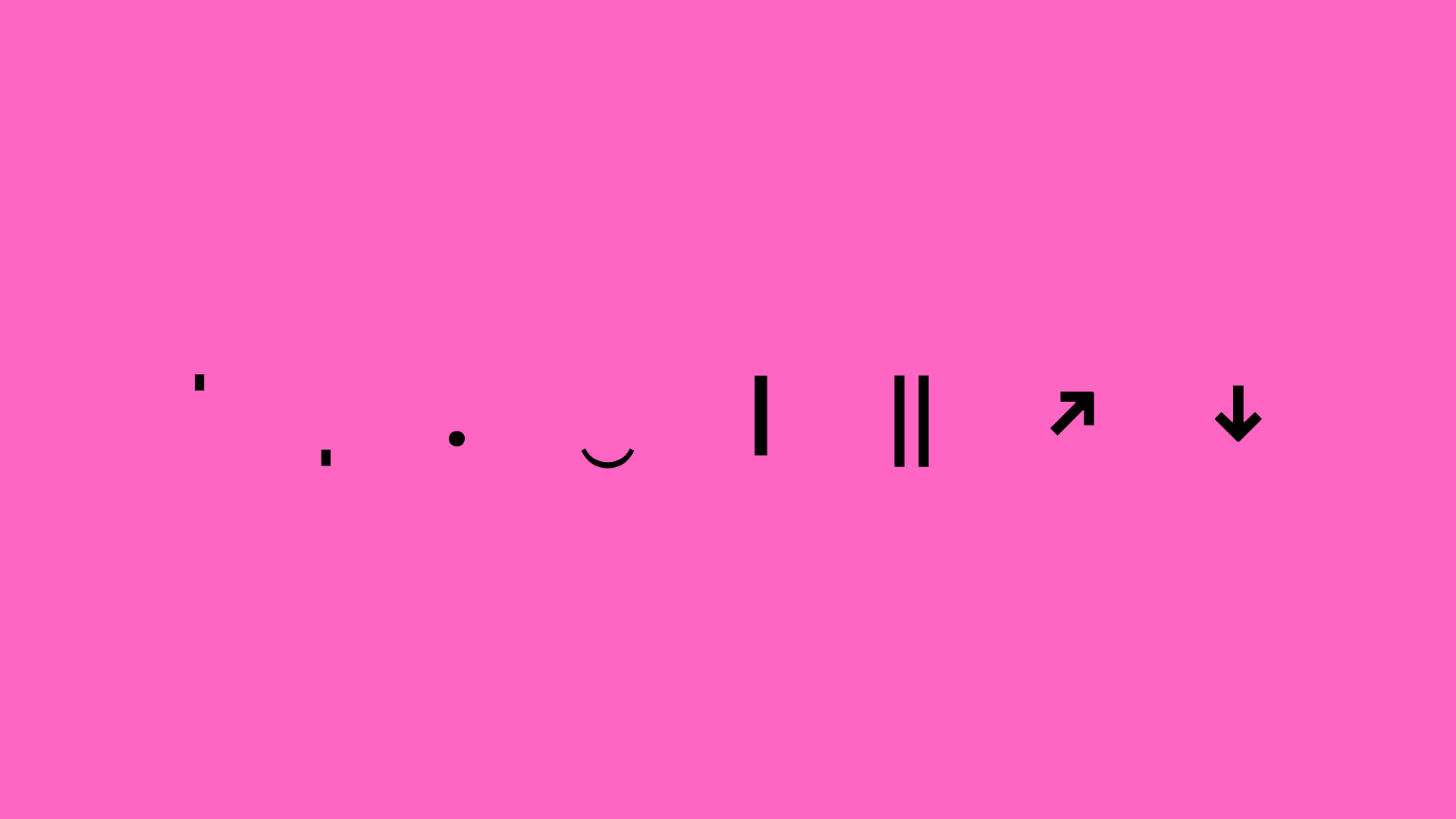 IPA: Other Symbols